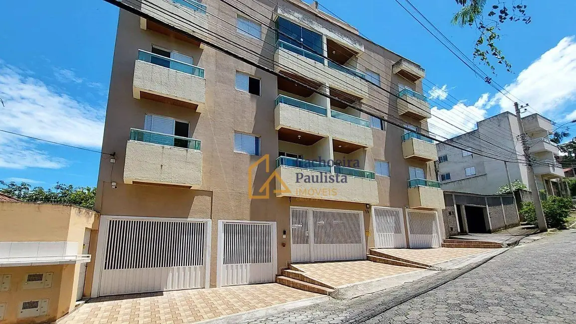 Foto 1 de Apartamento com 1 quarto à venda em Centro, Cachoeira Paulista - SP