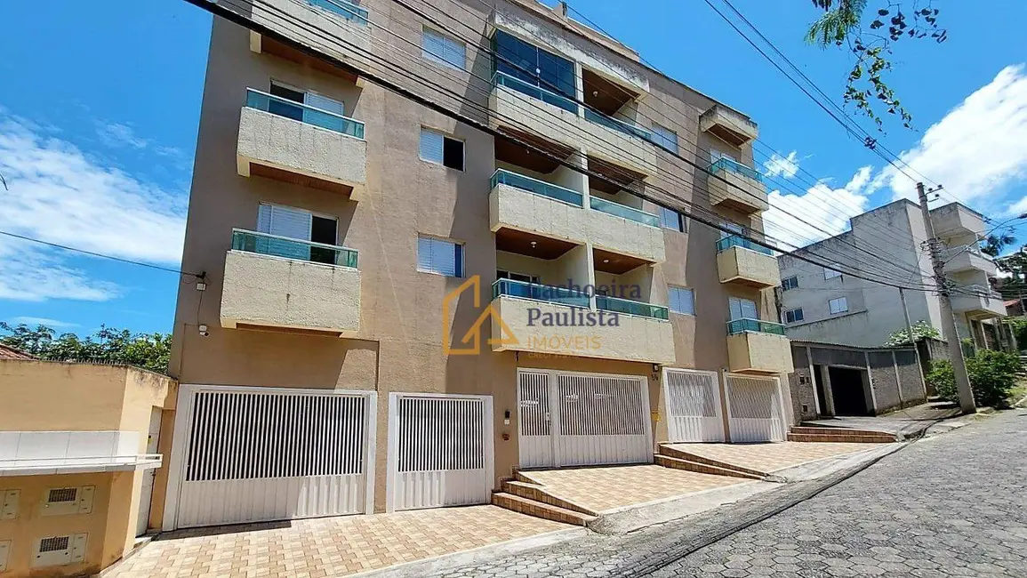 Foto 1 de Apartamento com 1 quarto à venda e para alugar em Centro, Cachoeira Paulista - SP