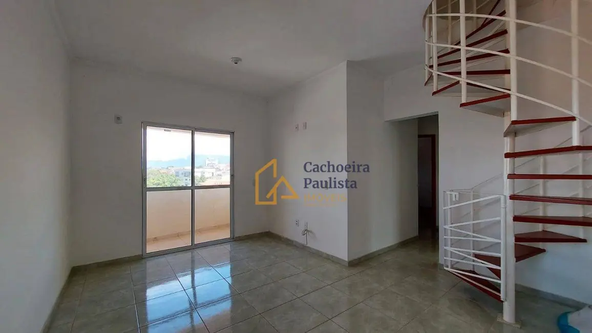 Foto 2 de Apartamento com 3 quartos à venda em Centro, Cachoeira Paulista - SP