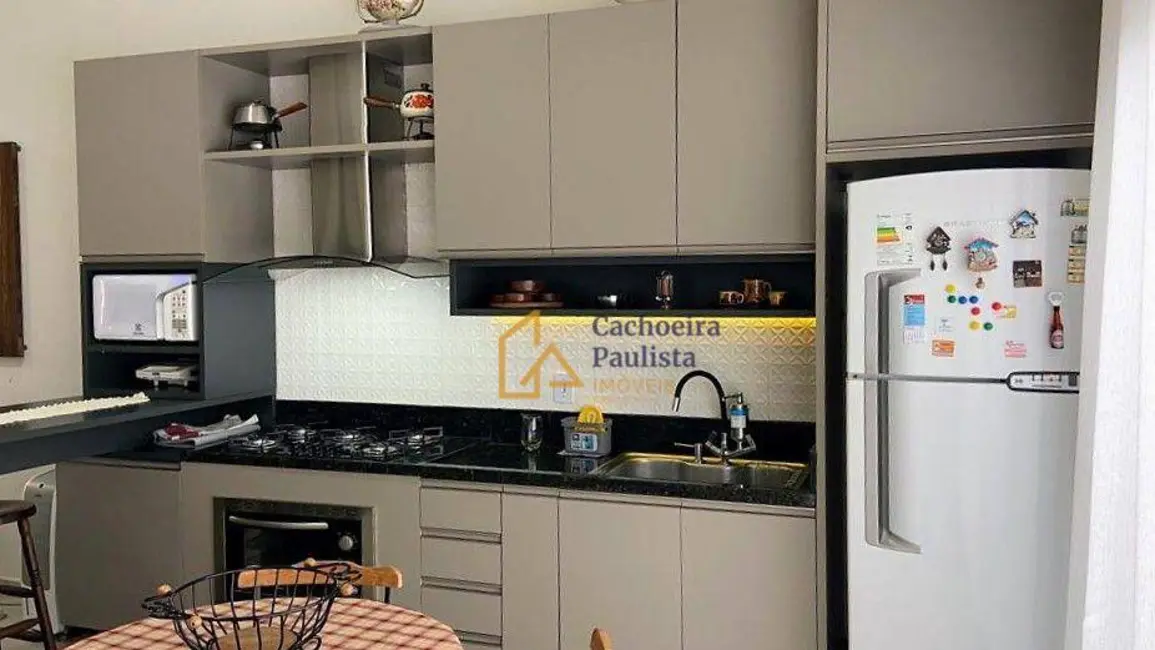 Foto 5 de Casa de Condomínio com 3 quartos à venda, 250m2 em Cachoeira Paulista - SP