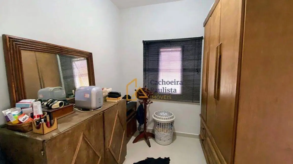 Foto 8 de Casa de Condomínio com 3 quartos à venda, 250m2 em Cachoeira Paulista - SP
