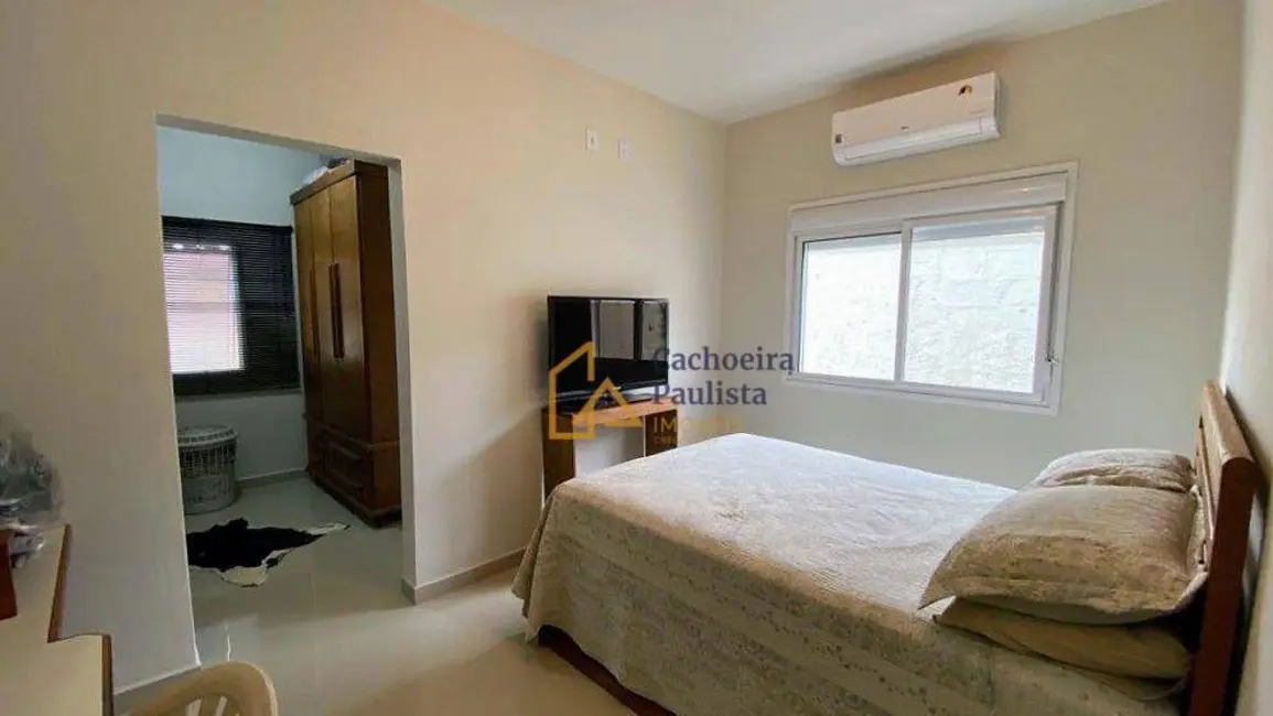 Foto 7 de Casa de Condomínio com 3 quartos à venda, 250m2 em Cachoeira Paulista - SP