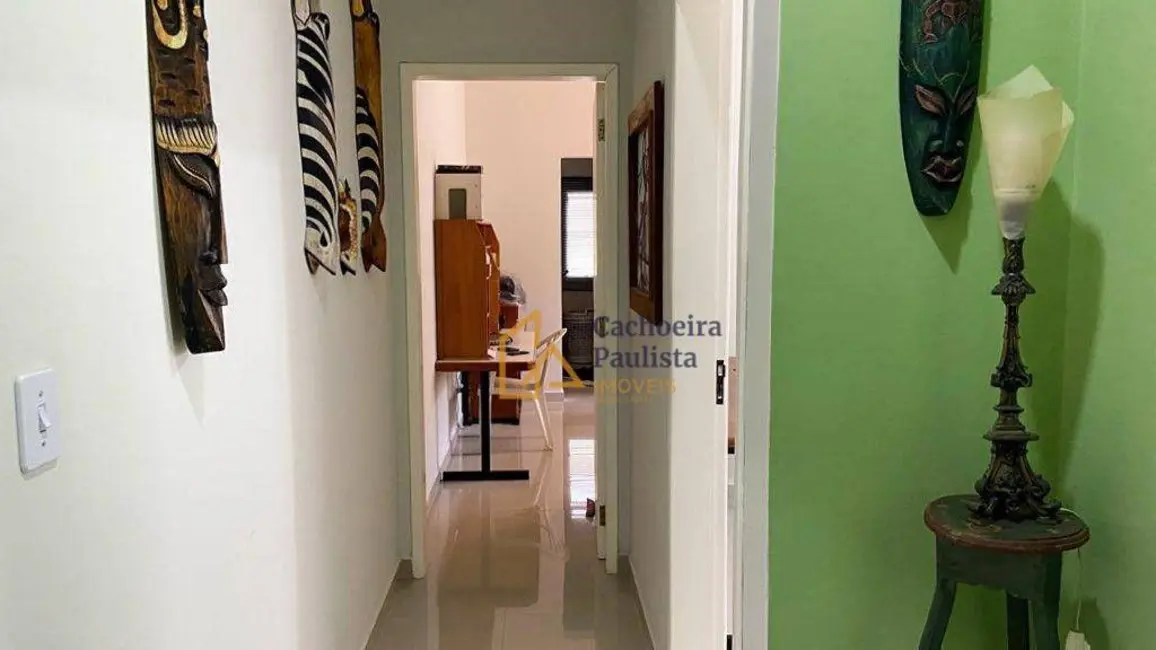 Foto 6 de Casa de Condomínio com 3 quartos à venda, 250m2 em Cachoeira Paulista - SP
