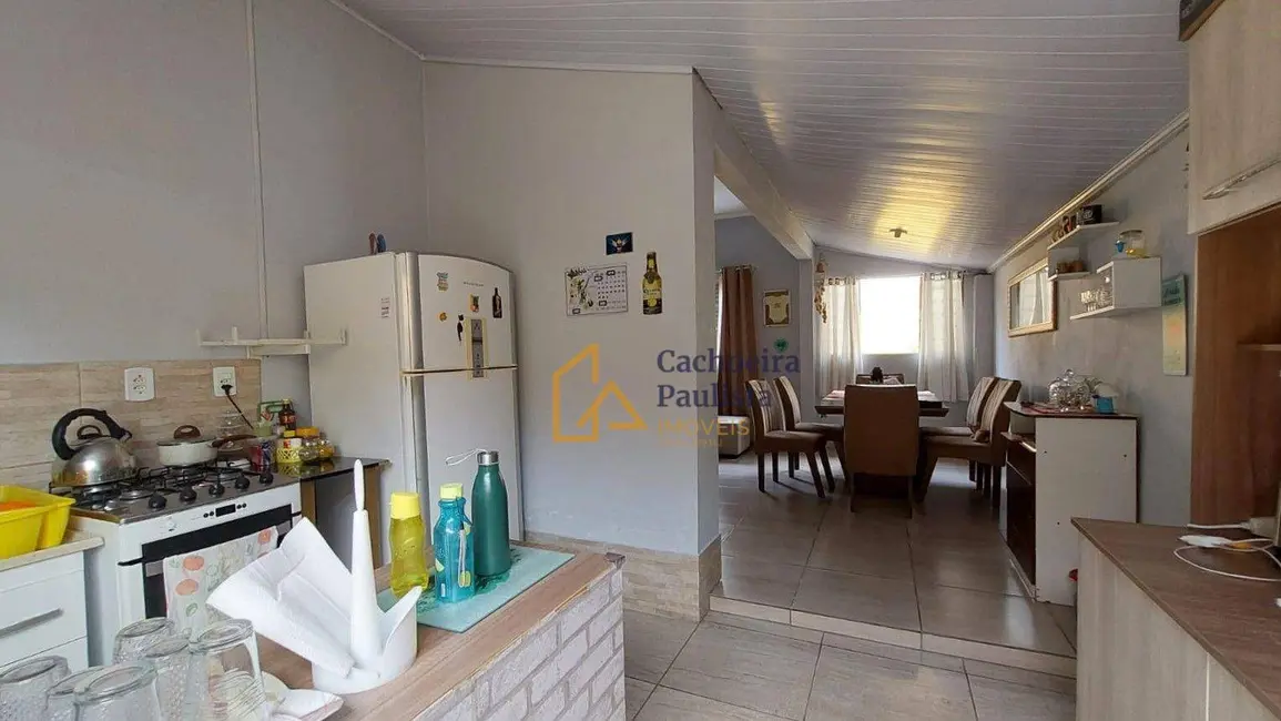 Foto 3 de Casa com 2 quartos à venda, 506m2 em Cachoeira Paulista - SP