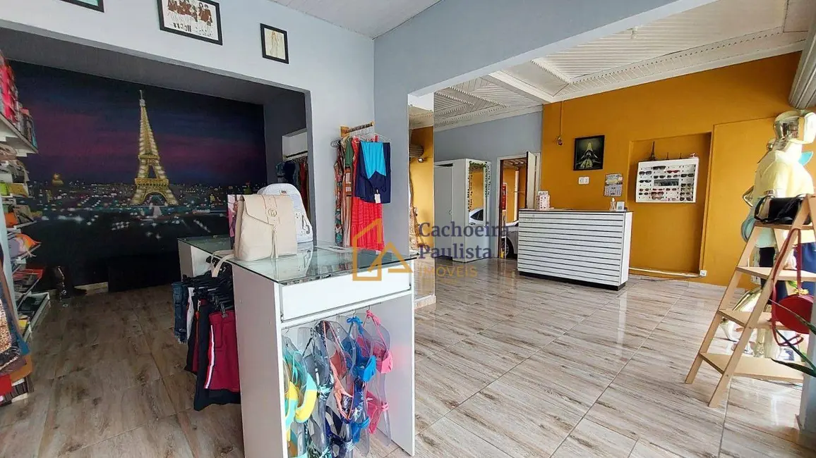 Foto 8 de Casa com 2 quartos à venda, 506m2 em Cachoeira Paulista - SP