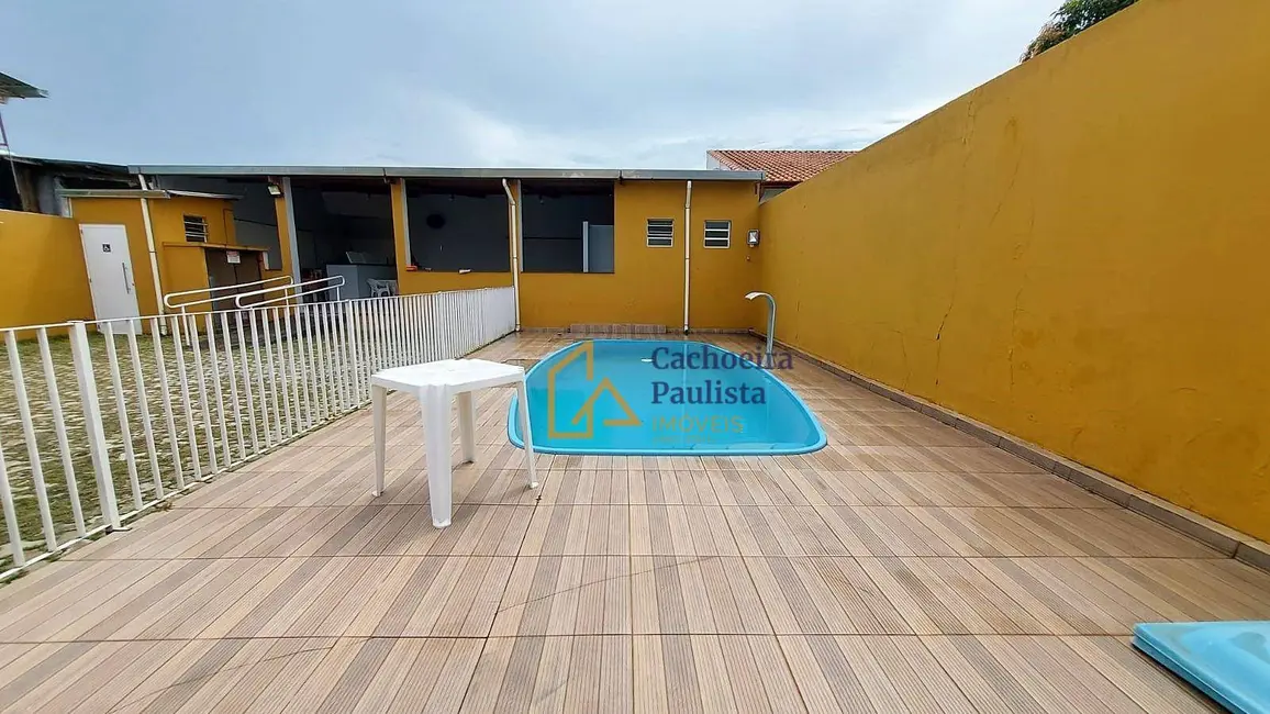Foto 9 de Casa com 2 quartos à venda, 506m2 em Cachoeira Paulista - SP