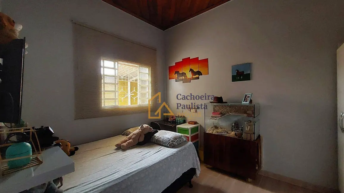 Foto 5 de Casa com 2 quartos à venda, 506m2 em Cachoeira Paulista - SP