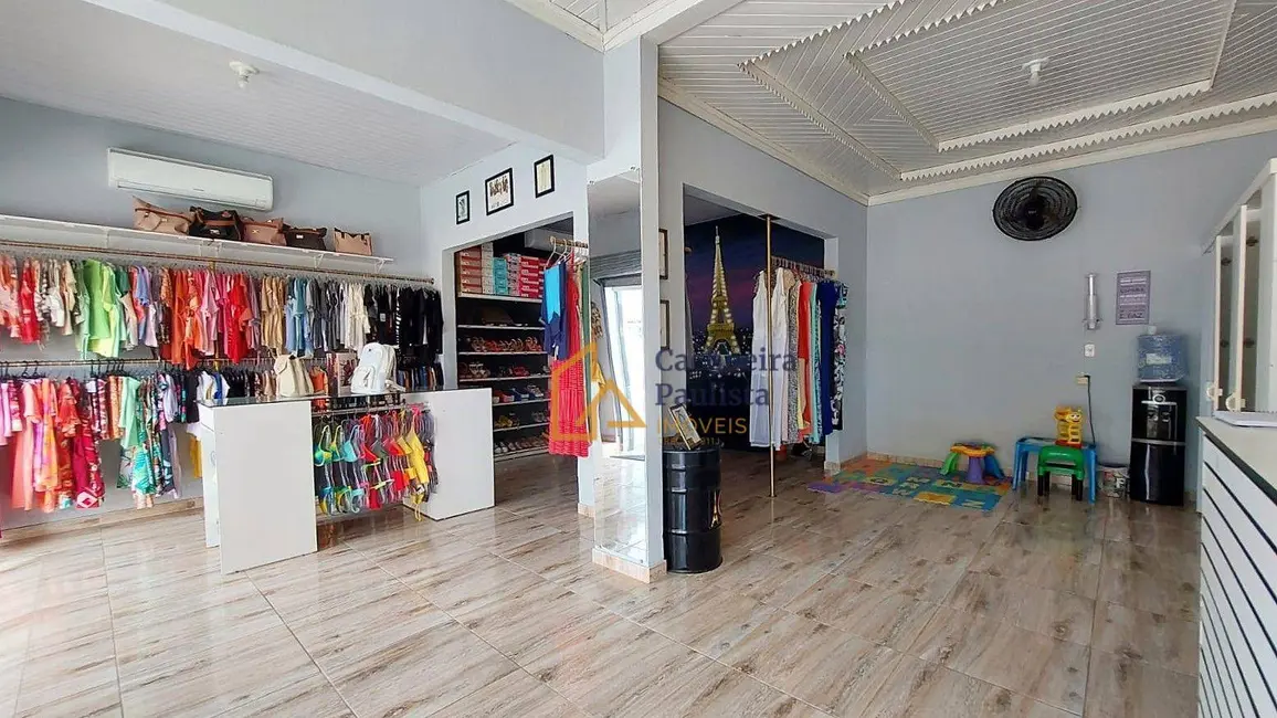 Foto 7 de Casa com 2 quartos à venda, 506m2 em Cachoeira Paulista - SP