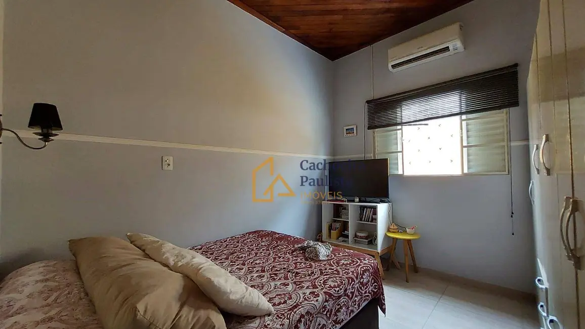 Foto 4 de Casa com 2 quartos à venda, 506m2 em Cachoeira Paulista - SP