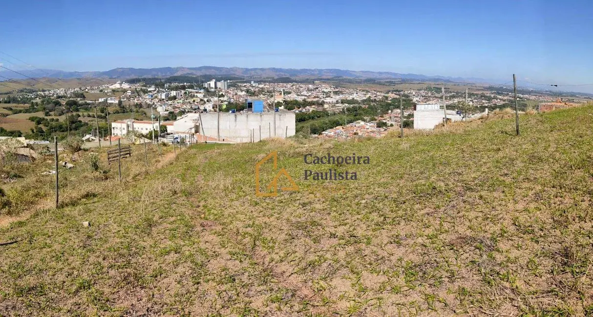 Foto 2 de Terreno / Lote à venda, 431m2 em Cachoeira Paulista - SP