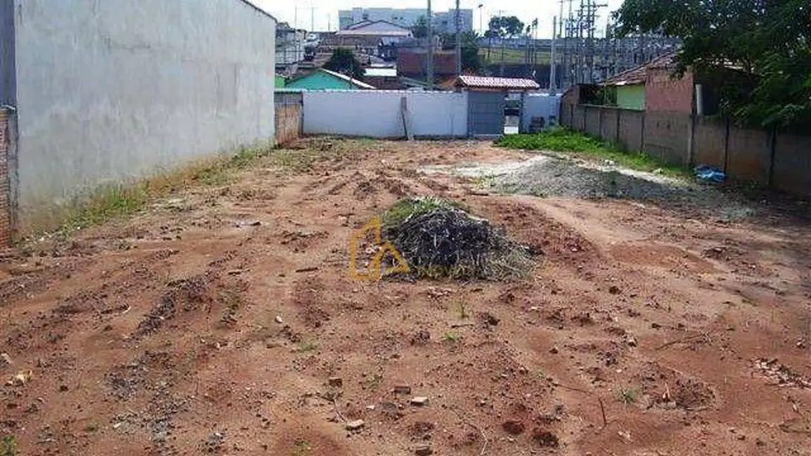 Foto 4 de Terreno / Lote à venda, 533m2 em Cachoeira Paulista - SP