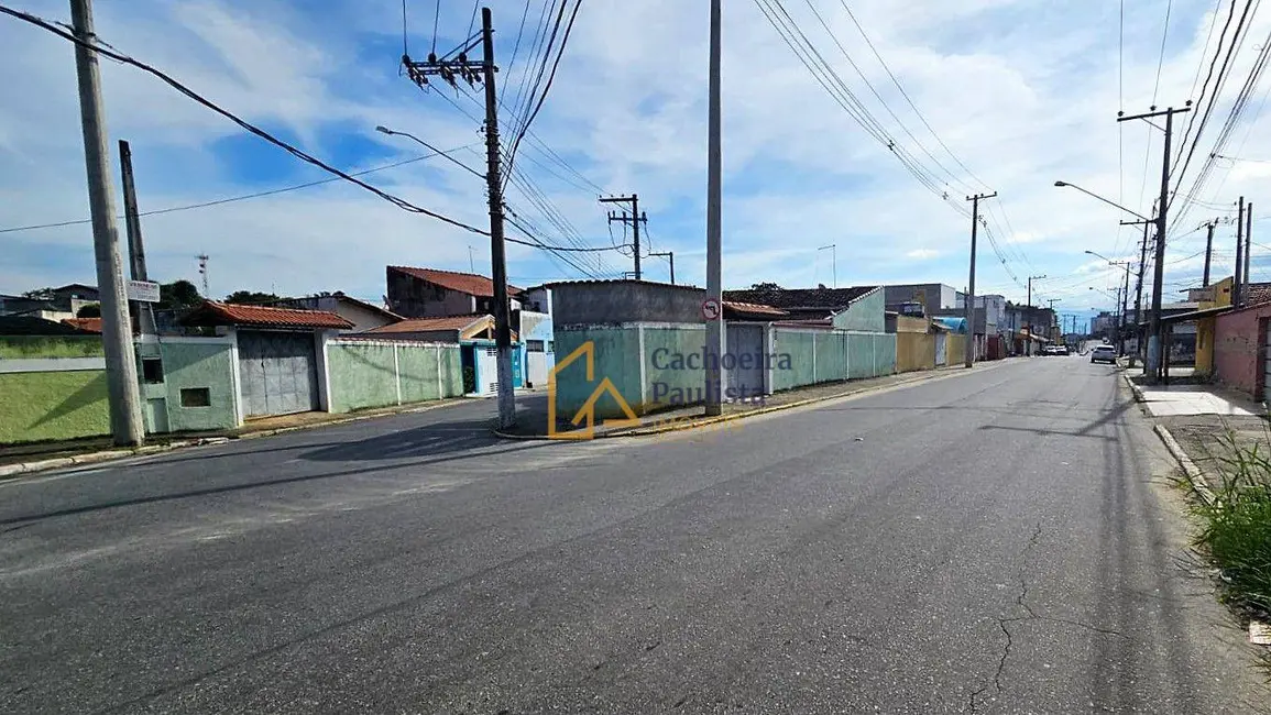 Foto 3 de Terreno / Lote à venda, 533m2 em Cachoeira Paulista - SP