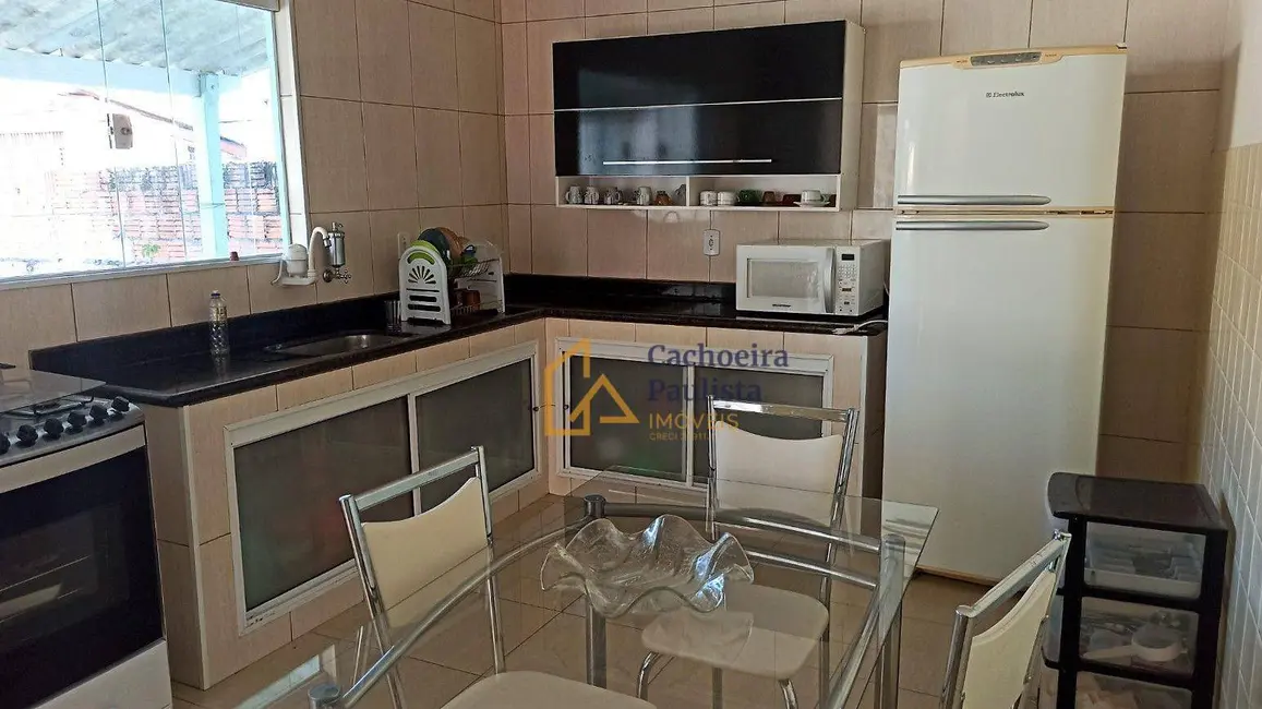 Foto 8 de Casa com 3 quartos à venda, 302m2 em Cachoeira Paulista - SP