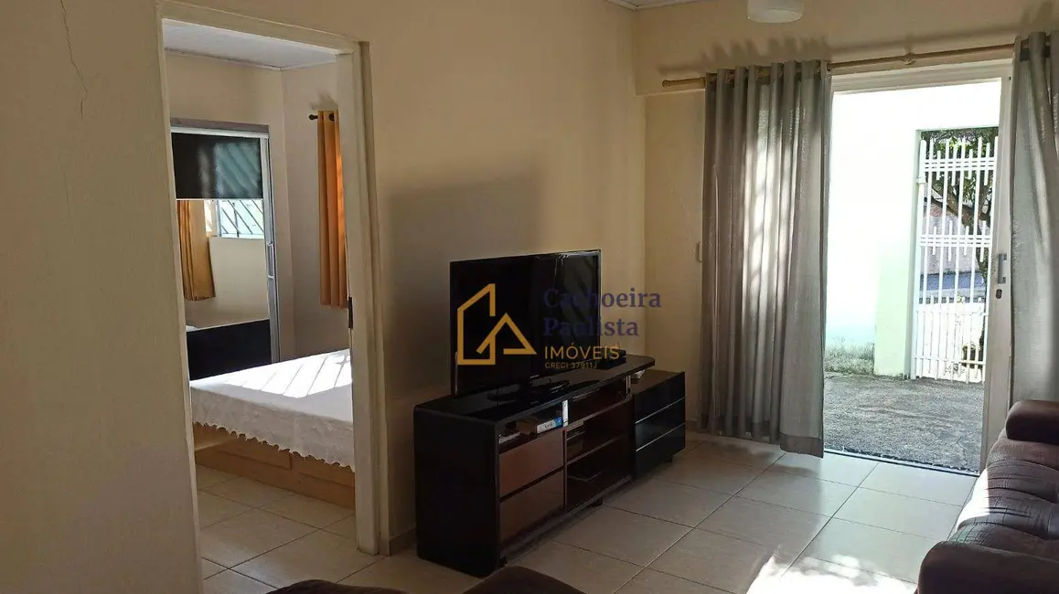 Foto 4 de Casa com 3 quartos à venda, 302m2 em Cachoeira Paulista - SP