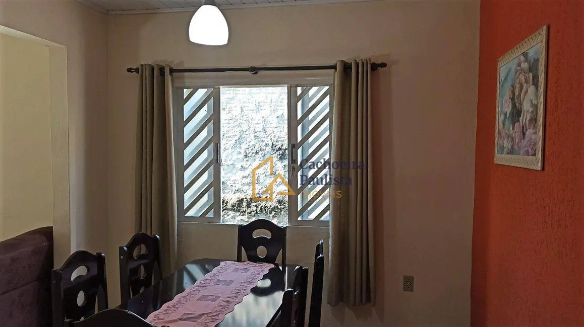 Foto 7 de Casa com 3 quartos à venda, 302m2 em Cachoeira Paulista - SP