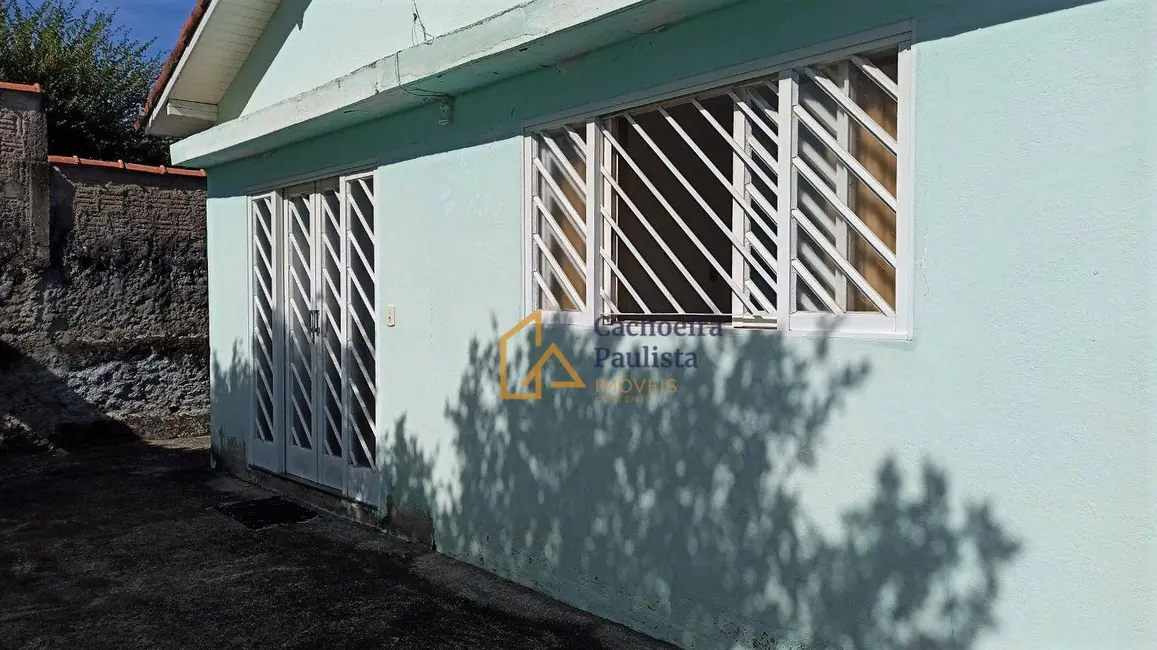 Foto 2 de Casa com 3 quartos à venda, 302m2 em Cachoeira Paulista - SP