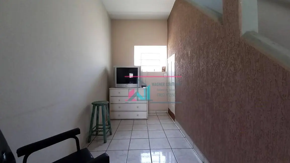 Foto 9 de Sobrado com 3 quartos à venda, 448m2 em Centro, Cachoeira Paulista - SP