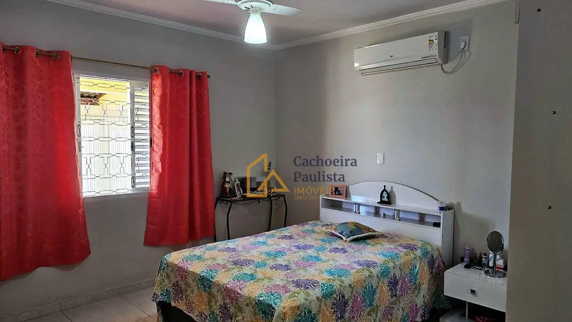 Foto 7 de Casa com 7 quartos à venda, 300m2 em Cachoeira Paulista - SP
