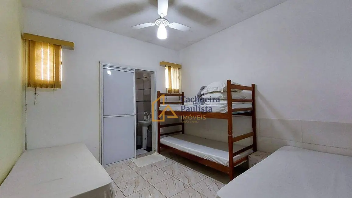 Pousada com 18 quartos à venda, 530m2 em Centro, Cachoeira Paulista - SP - imagem 6 Foto 6 de Pousada com 18 quartos à venda, 530m2 em Centro, Cachoeira Paulista - SP