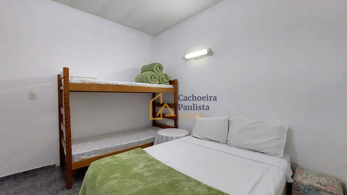 Pousada com 18 quartos à venda, 530m2 em Centro, Cachoeira Paulista - SP - imagem 4 Foto 4 de Pousada com 18 quartos à venda, 530m2 em Centro, Cachoeira Paulista - SP