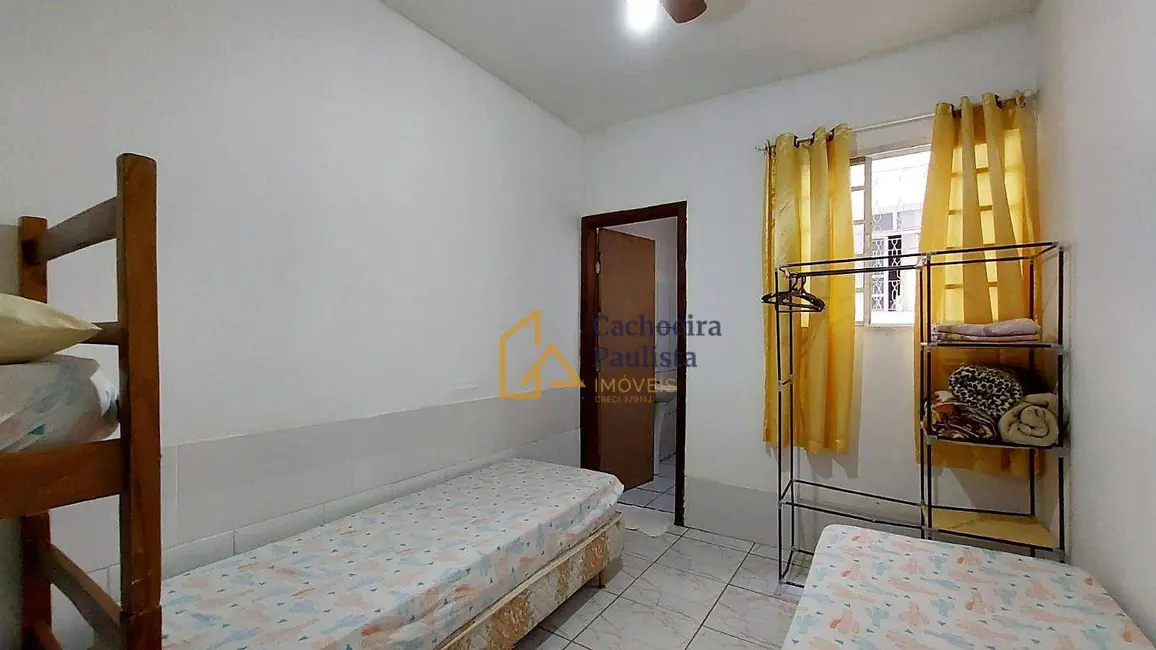Pousada com 18 quartos à venda, 530m2 em Centro, Cachoeira Paulista - SP - imagem 7 Foto 7 de Pousada com 18 quartos à venda, 530m2 em Centro, Cachoeira Paulista - SP