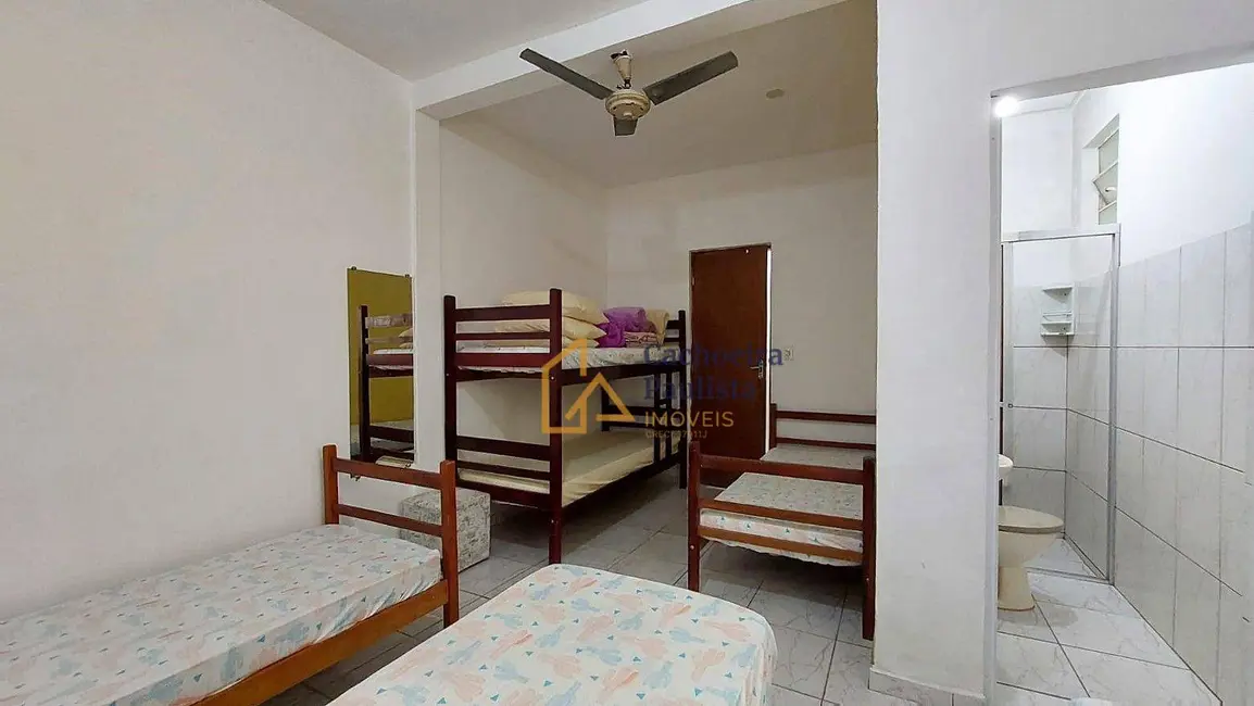 Pousada com 18 quartos à venda, 530m2 em Centro, Cachoeira Paulista - SP - imagem 9 Foto 9 de Pousada com 18 quartos à venda, 530m2 em Centro, Cachoeira Paulista - SP