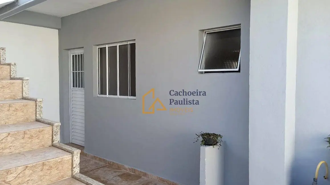 Foto 1 de Apartamento com 1 quarto para alugar, 52m2 em Centro, Cachoeira Paulista - SP