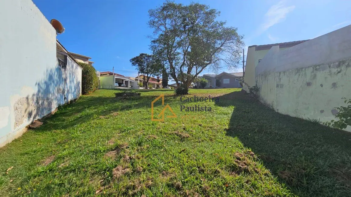 Foto 4 de Terreno / Lote à venda, 574m2 em Cachoeira Paulista - SP