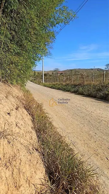 Foto 8 de Terreno / Lote à venda, 2250m2 em Cachoeira Paulista - SP