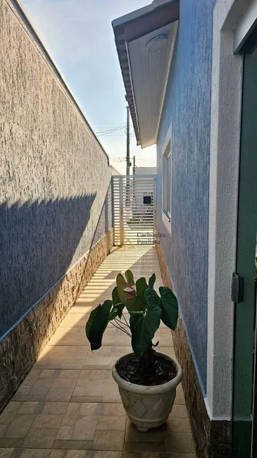 Foto 6 de Casa com 3 quartos à venda, 250m2 em Cachoeira Paulista - SP