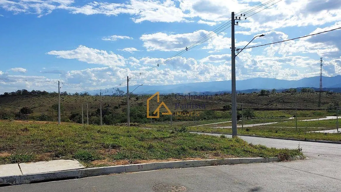 Foto 3 de Terreno / Lote à venda, 293m2 em Cachoeira Paulista - SP