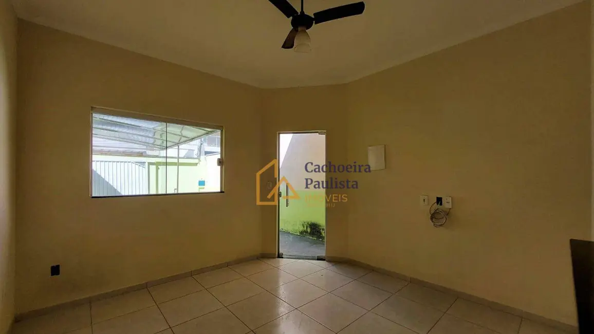 Foto 5 de Casa com 2 quartos à venda, 125m2 em Cachoeira Paulista - SP