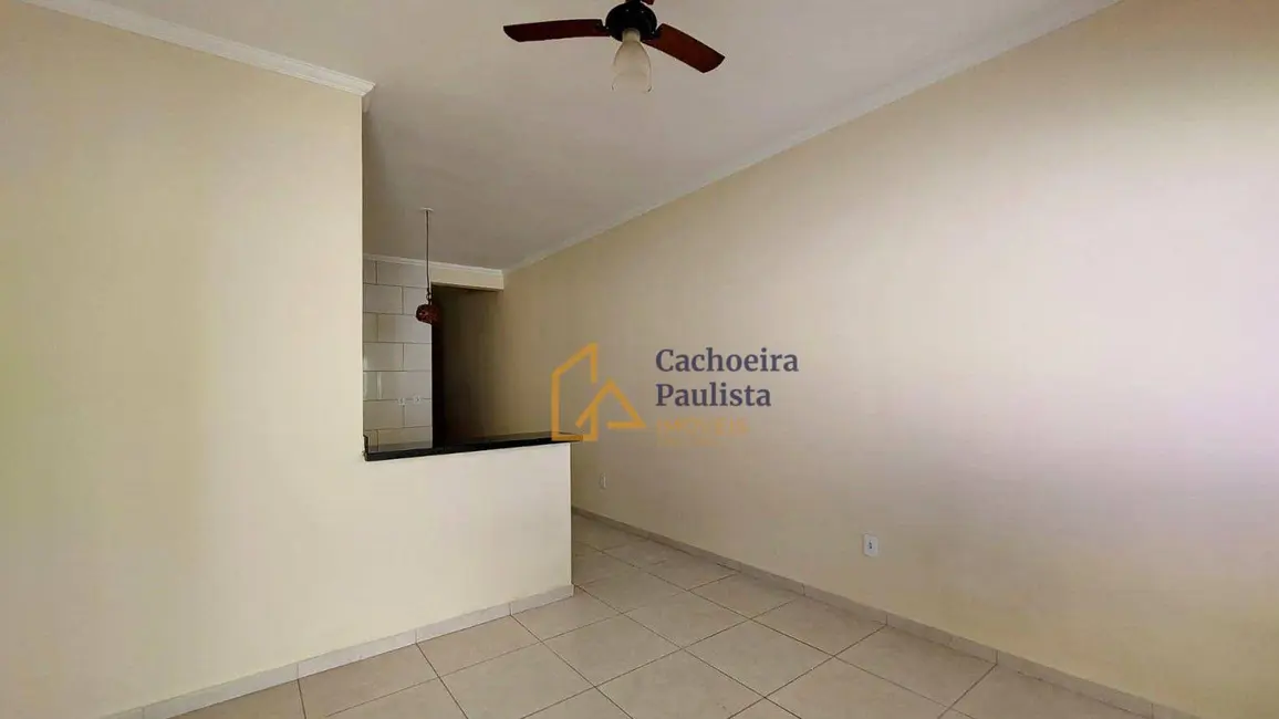 Foto 3 de Casa com 2 quartos à venda, 125m2 em Cachoeira Paulista - SP