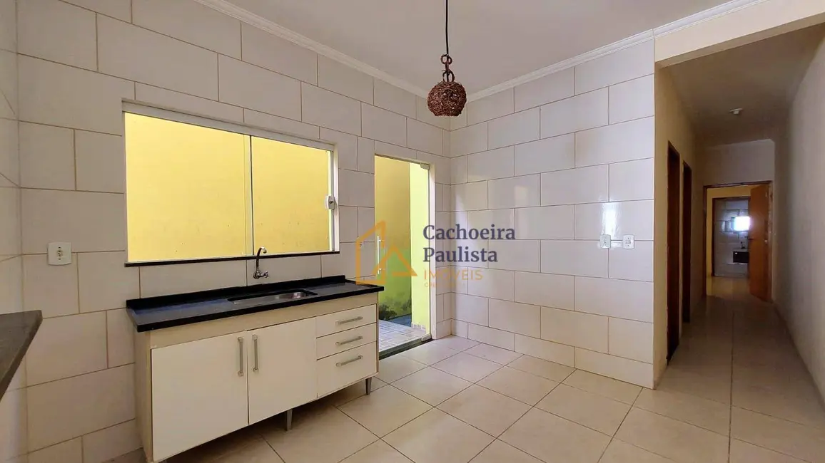 Foto 7 de Casa com 2 quartos à venda, 125m2 em Cachoeira Paulista - SP