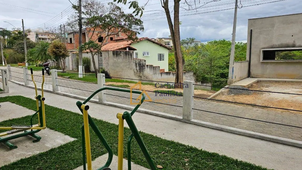 Foto 2 de Terreno / Lote à venda, 283m2 em Cachoeira Paulista - SP
