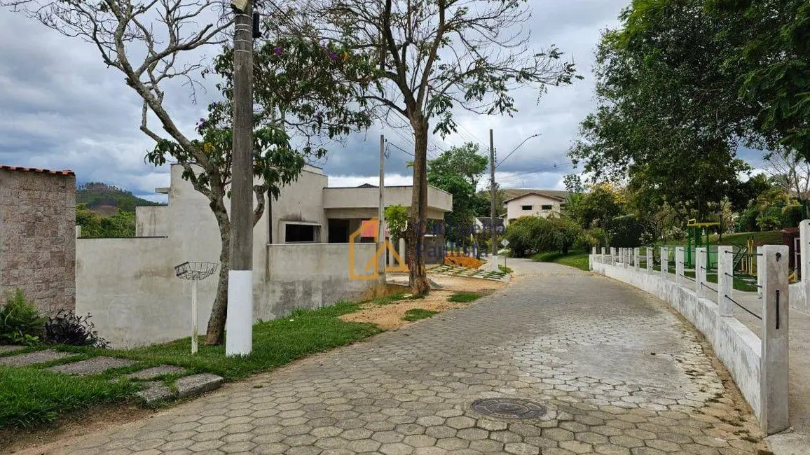 Foto 3 de Terreno / Lote à venda, 283m2 em Cachoeira Paulista - SP