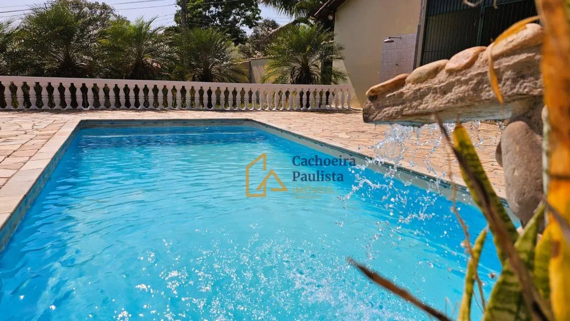 Foto 7 de Casa com 1 quarto à venda, 566m2 em Cachoeira Paulista - SP