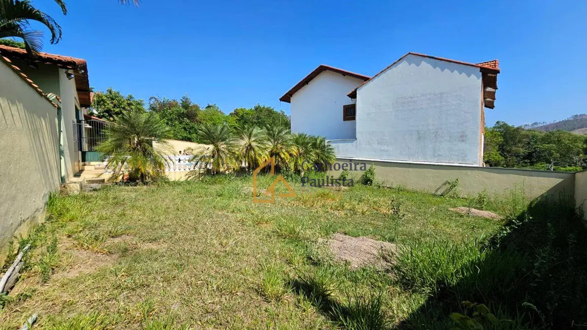 Foto 8 de Casa com 1 quarto à venda, 566m2 em Cachoeira Paulista - SP