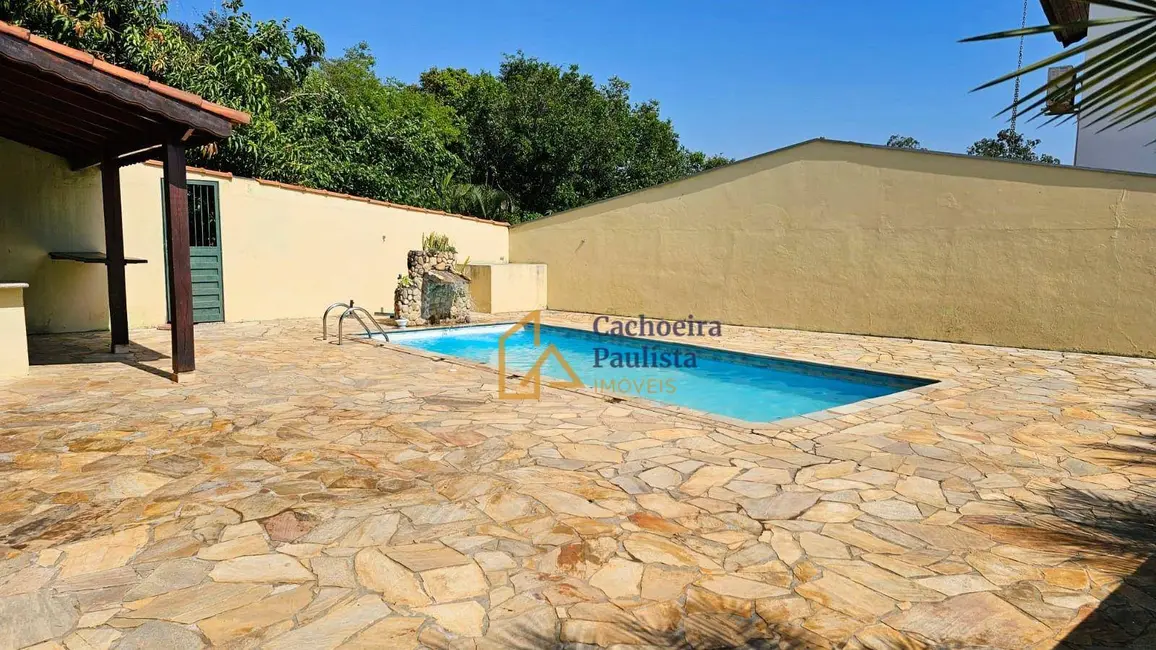 Foto 6 de Casa com 1 quarto à venda, 566m2 em Cachoeira Paulista - SP