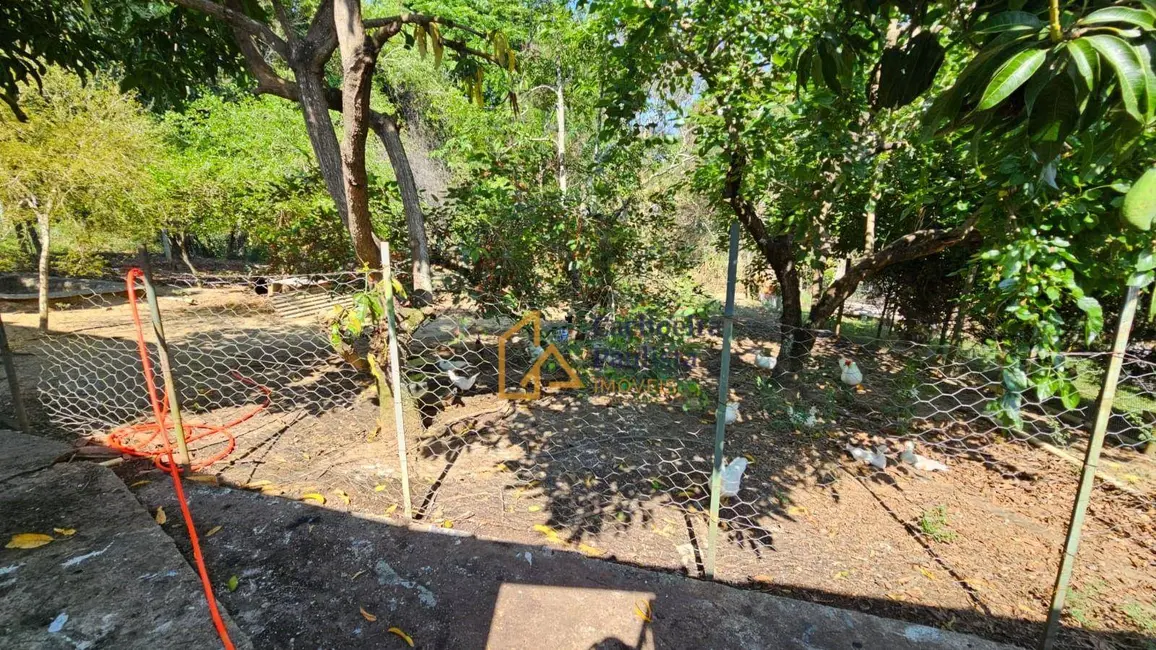 Foto 9 de Casa com 1 quarto à venda, 566m2 em Cachoeira Paulista - SP