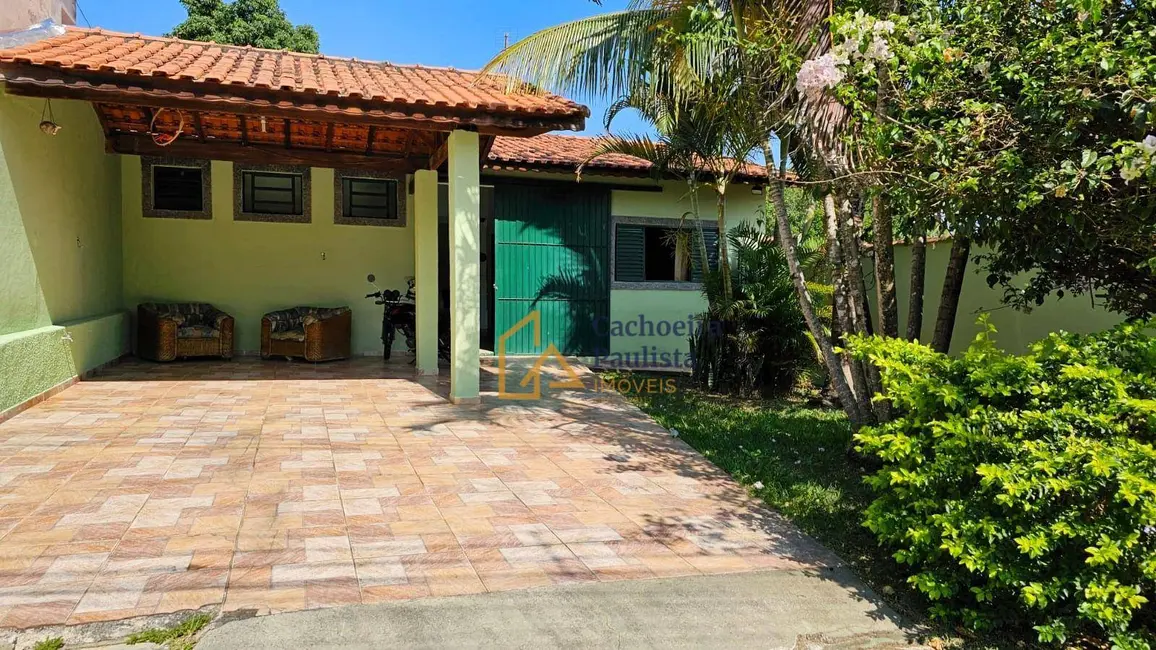 Foto 2 de Casa com 1 quarto à venda, 566m2 em Cachoeira Paulista - SP