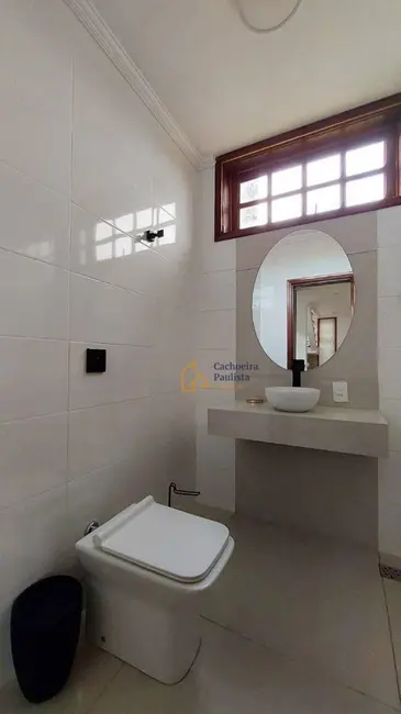Foto 8 de Casa com 4 quartos à venda, 600m2 em Cachoeira Paulista - SP