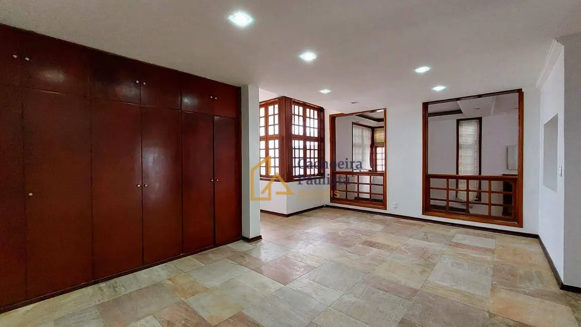 Foto 7 de Casa com 4 quartos à venda, 600m2 em Cachoeira Paulista - SP