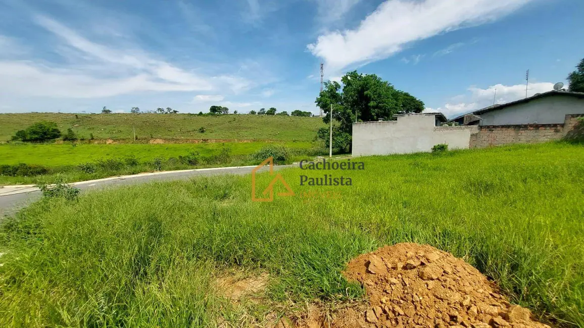 Foto 3 de Terreno / Lote à venda, 314m2 em Cachoeira Paulista - SP