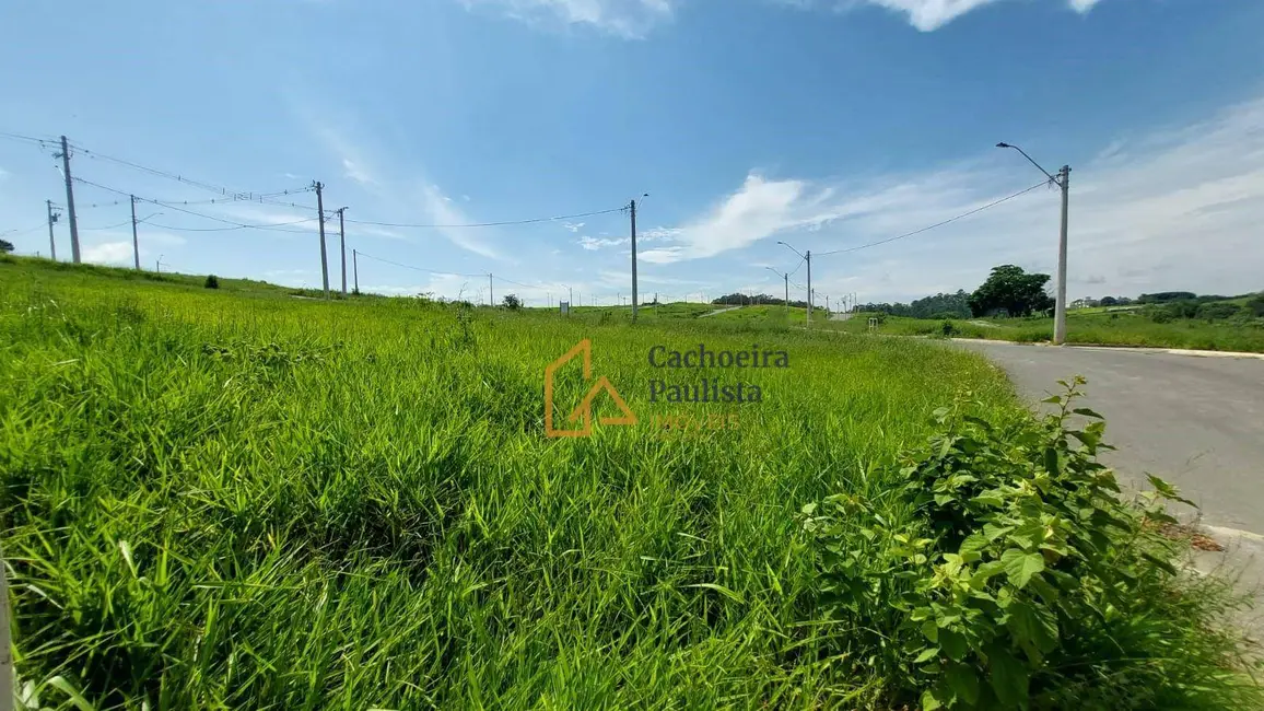 Foto 4 de Terreno / Lote à venda, 314m2 em Cachoeira Paulista - SP