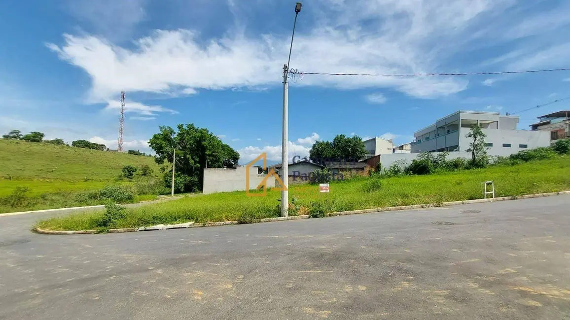 Foto 1 de Terreno / Lote à venda, 553m2 em Cachoeira Paulista - SP
