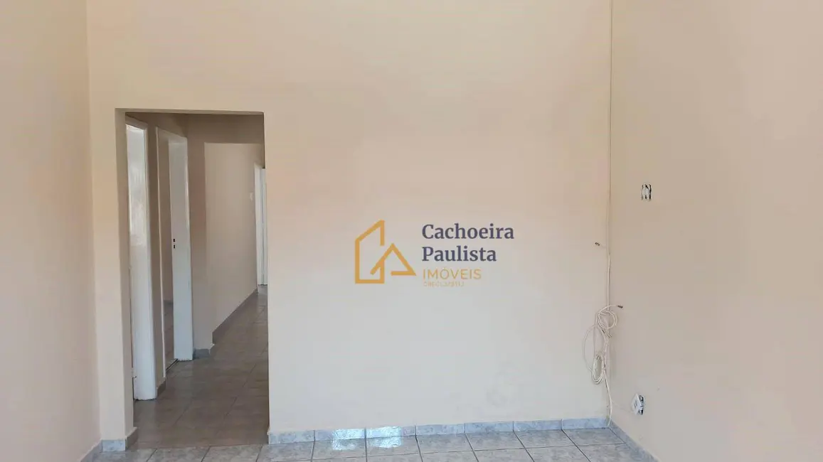 Foto 4 de Casa com 3 quartos à venda, 333m2 em Centro, Cachoeira Paulista - SP