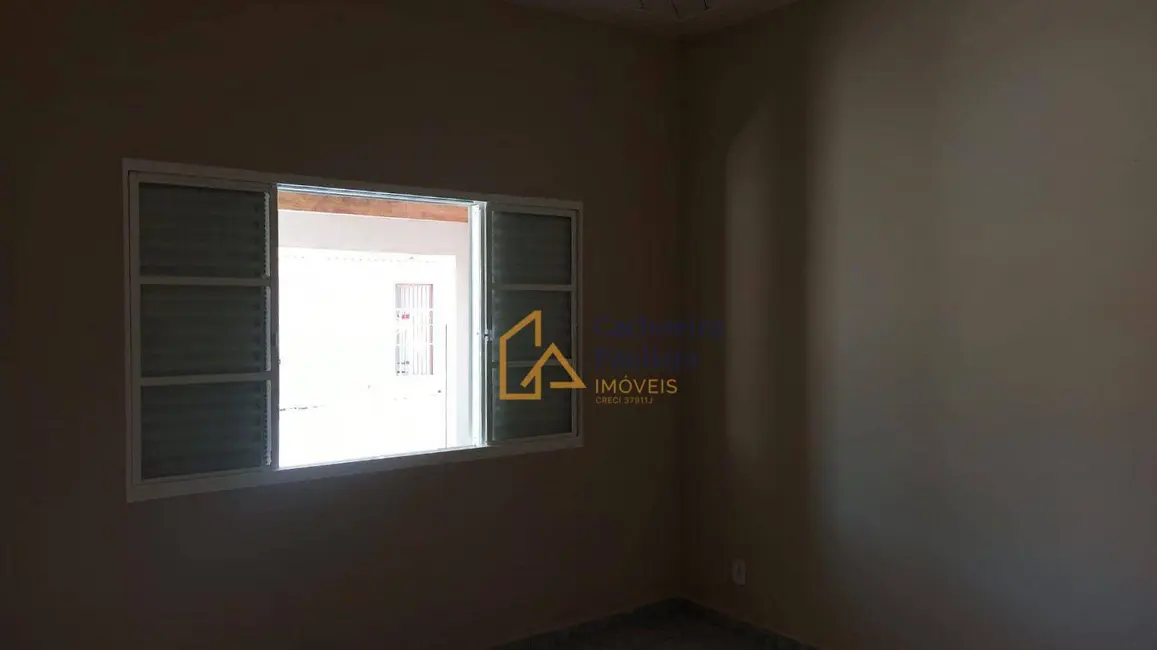 Foto 7 de Casa com 3 quartos à venda, 333m2 em Centro, Cachoeira Paulista - SP