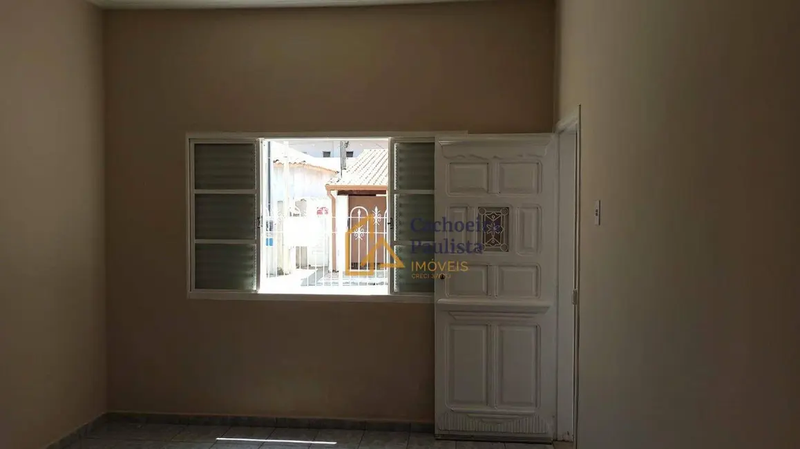 Foto 3 de Casa com 3 quartos à venda, 333m2 em Centro, Cachoeira Paulista - SP