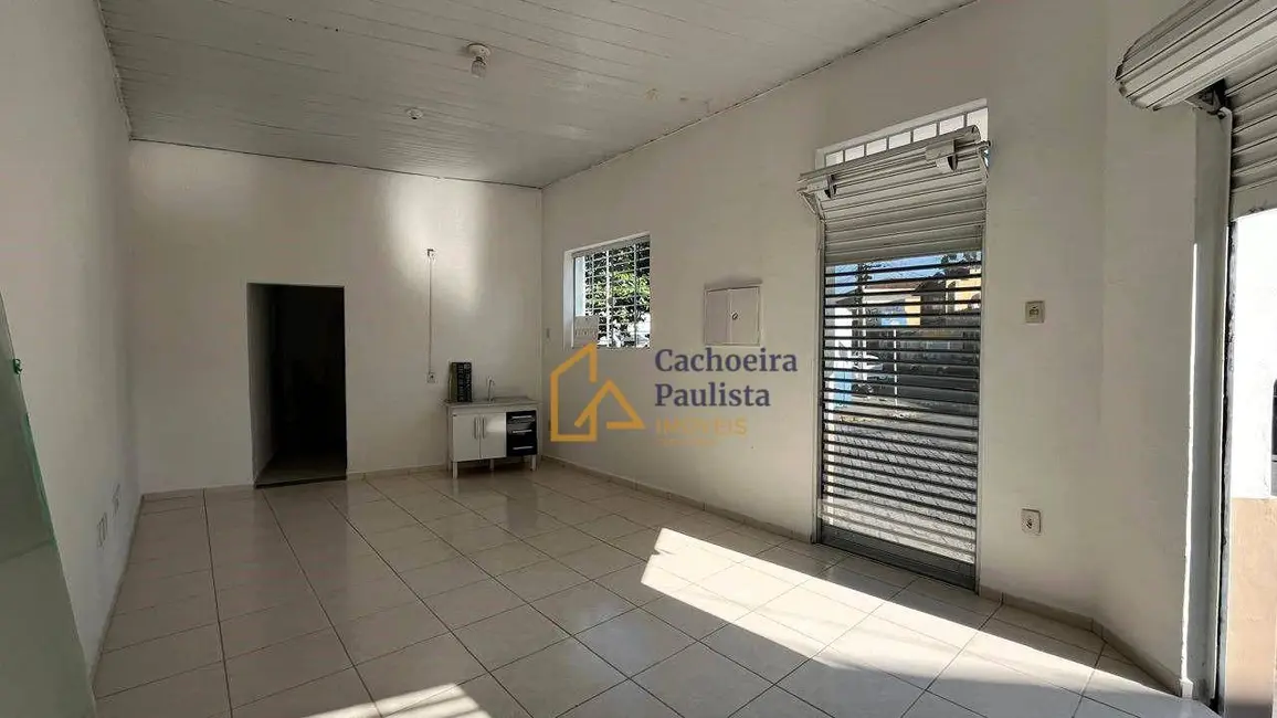Foto 2 de Loja para alugar, 41m2 em Centro, Cachoeira Paulista - SP